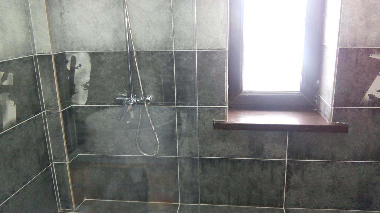 Home Guest Residence Bishkek Exterior photo