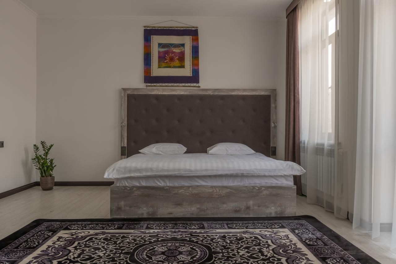 Home Guest Residence Bishkek Room photo