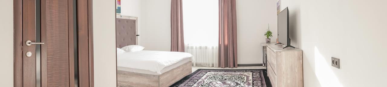 Home Guest Residence Bishkek Exterior photo